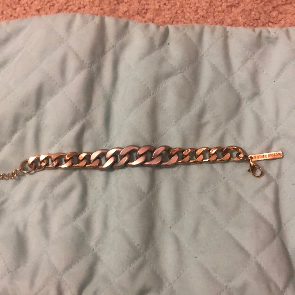 8 Other Reason Battlefield Bracelet